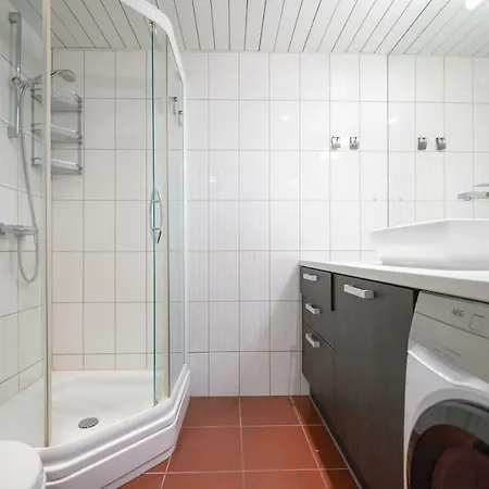 Liivaoja Apartment Tallinn
