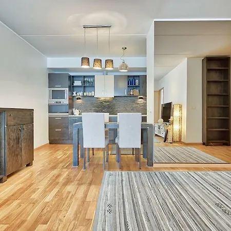 Apartment Liivaoja