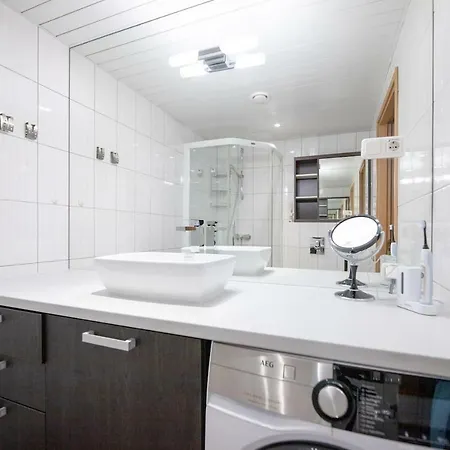 Apartment Liivaoja Tallinn