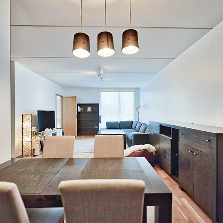 Apartment Liivaoja