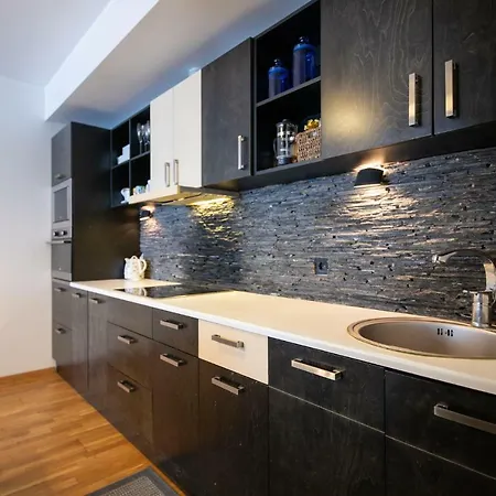 Liivaoja Apartment